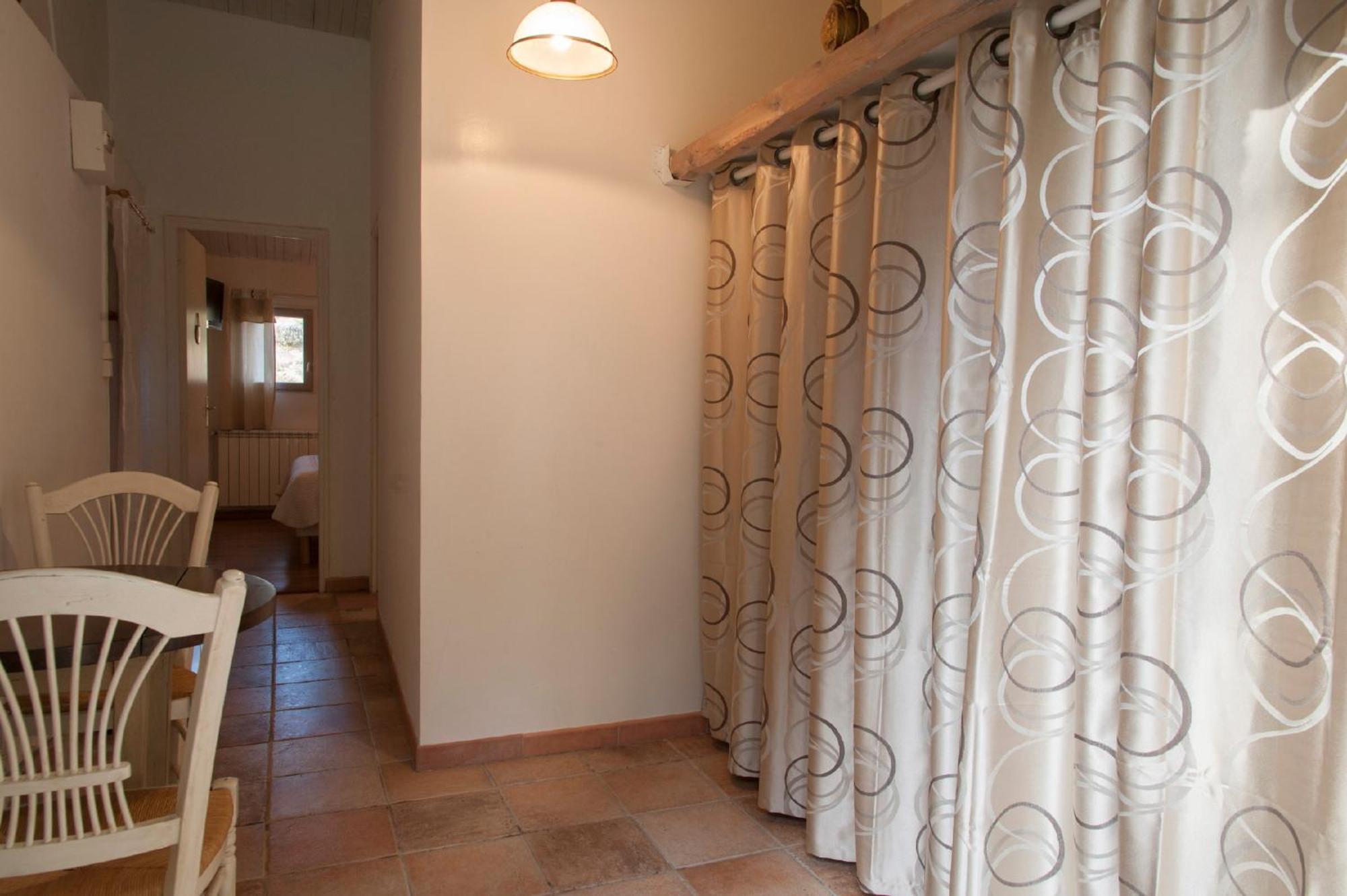 Ecuries Sainte Croix Bed & Breakfast Carcassonne Exterior photo