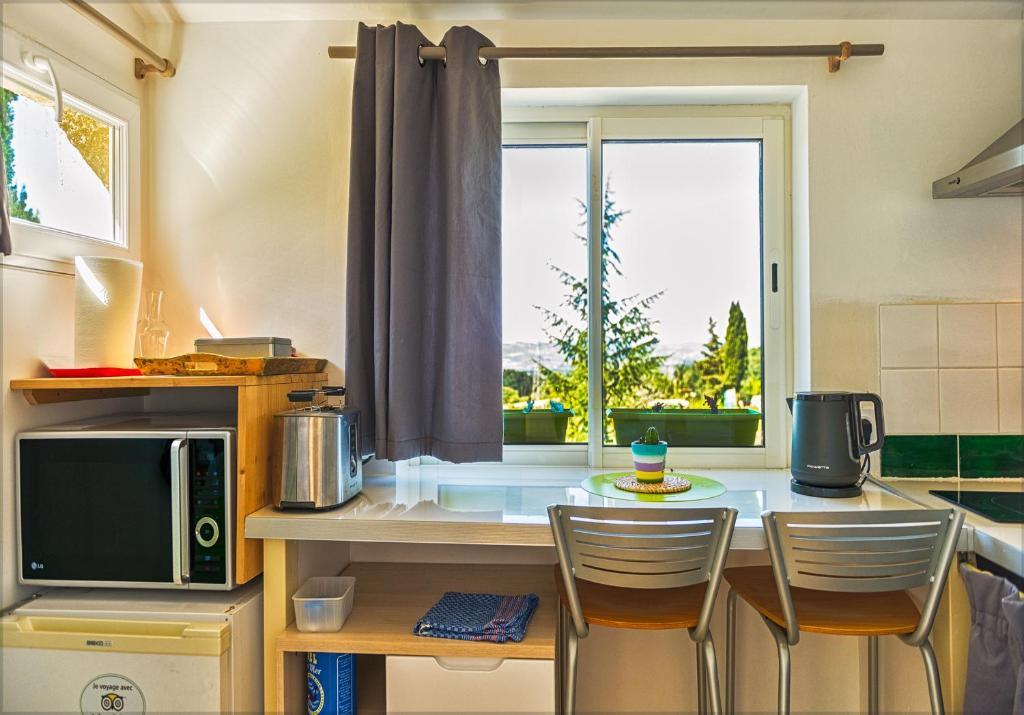 Ecuries Sainte Croix Bed & Breakfast Carcassonne Exterior photo